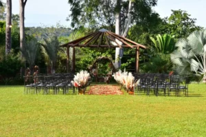 casamento ao ar livre em belohorizonte